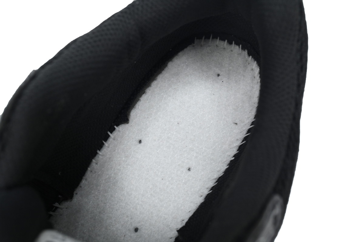 New Balance 1906R Black Grey M1906RCH