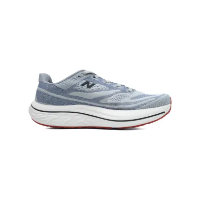 New Balance Fresh Foam X Vongo V6 Aluminum Grey Brick Red MVNGOLG6 02