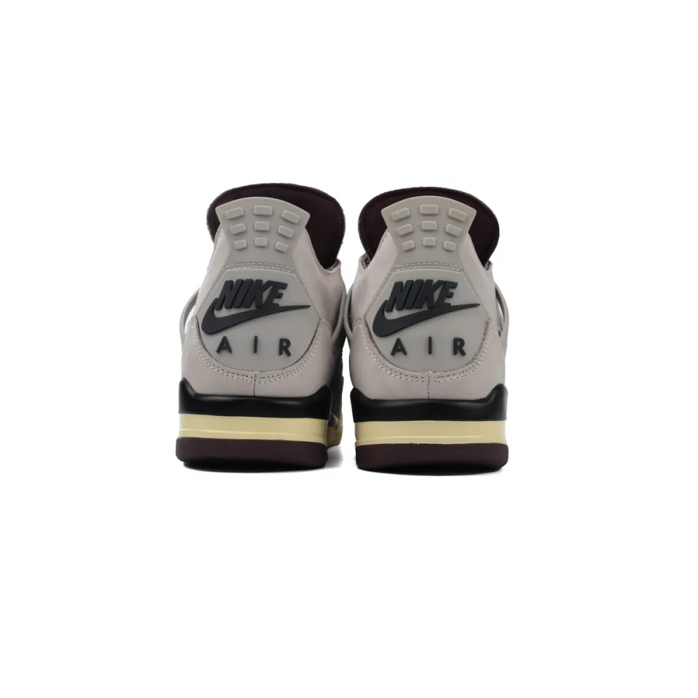 【flash sale】pk god batch air jordan 4 retro og sp a ma maniére while you were sleeping fz4810-200