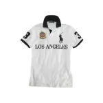 Polo Ralph Lauren Custom Fit Big Pony City Polo Los Angeles YZ081601