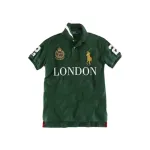 Ralph Lauren Custom Fit Big Pony City Polo London YZ081611