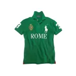 Ralph Lauren Custom Fit Big Pony City Polo Rome YZ081606