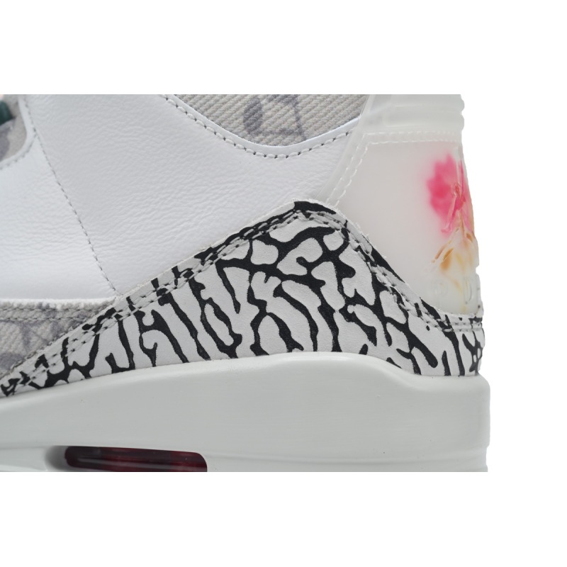  PK God Batch Air Jordan 3 Retro Wings HM6993-100