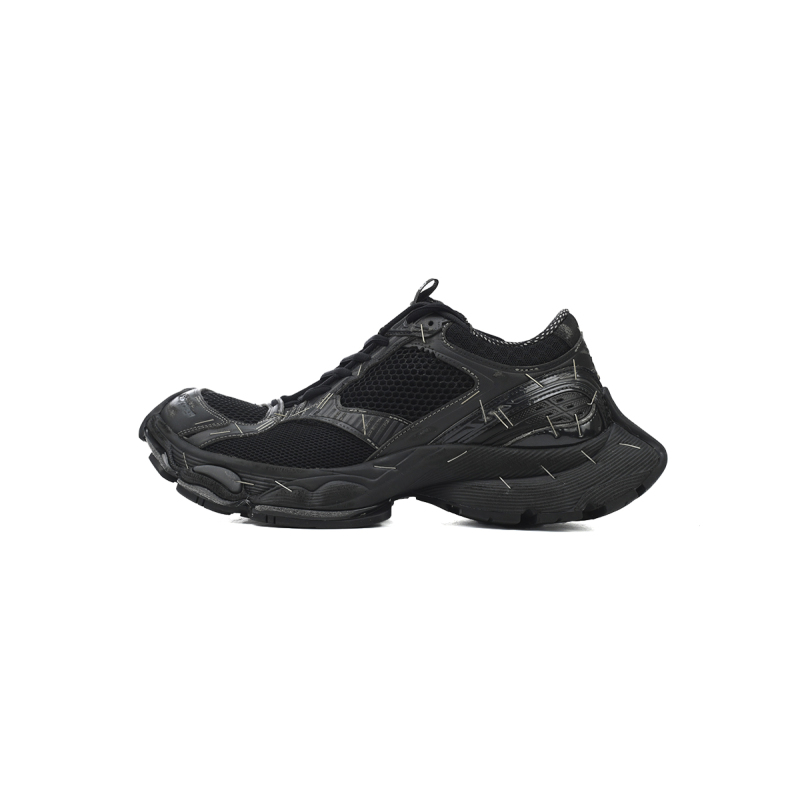 Balenciaga 14th Generation Black 803681 W3ST4 1000