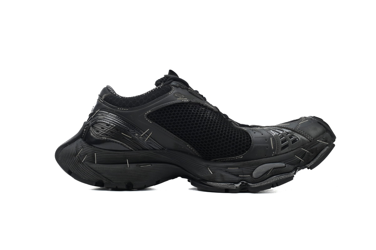 Balenciaga 14th Generation Black 803681 W3ST4 1000