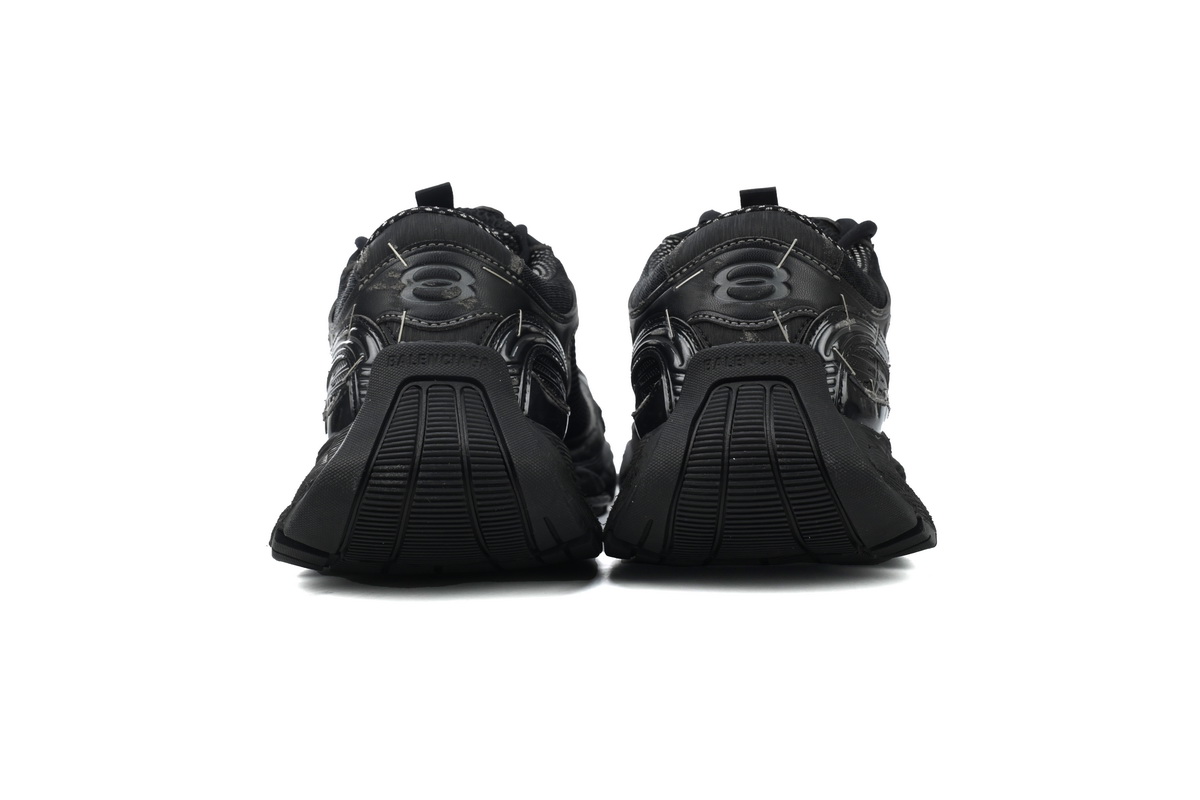 Balenciaga 14th Generation Black 803681 W3ST4 1000