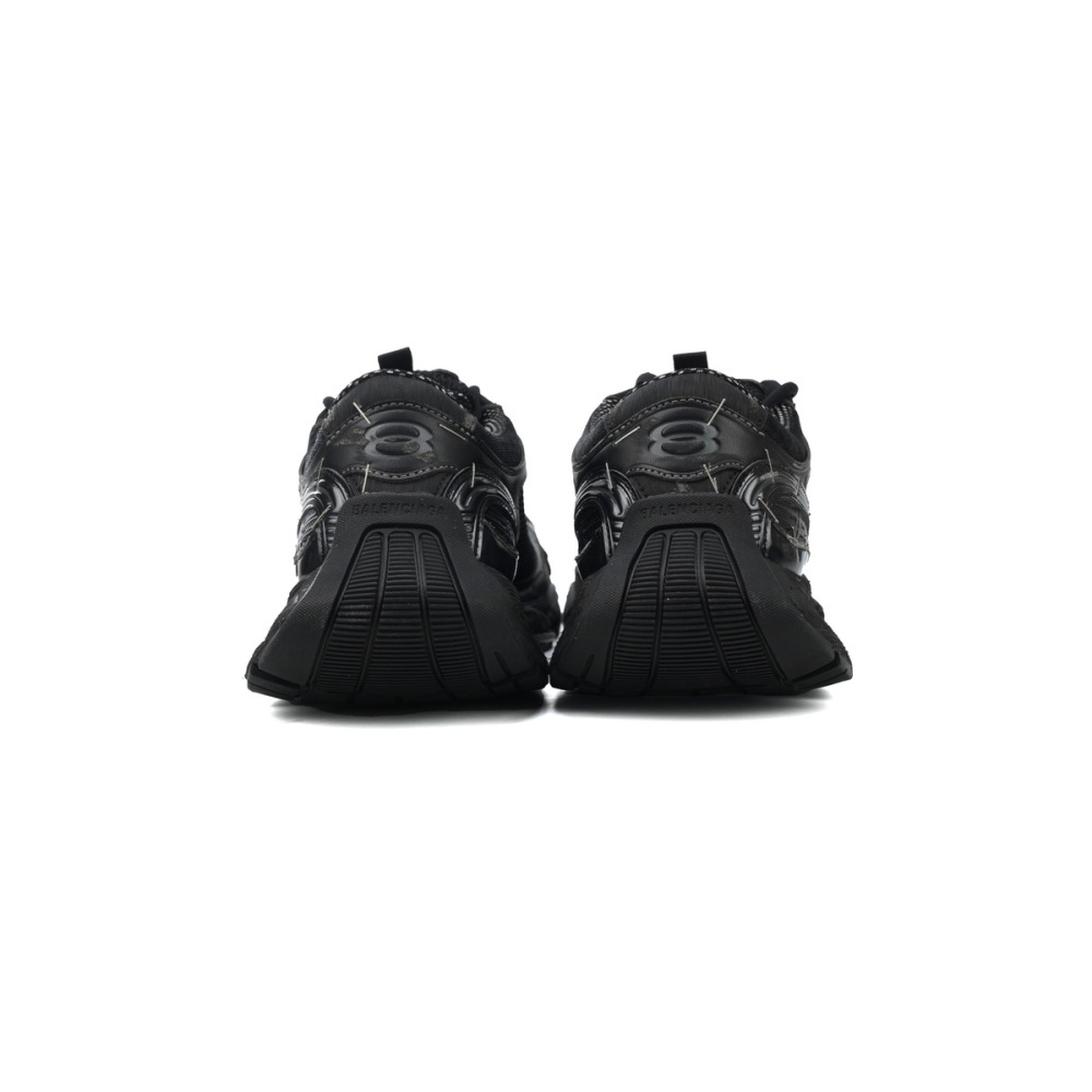 Balenciaga 14th Generation Black 803681 W3ST4 1000