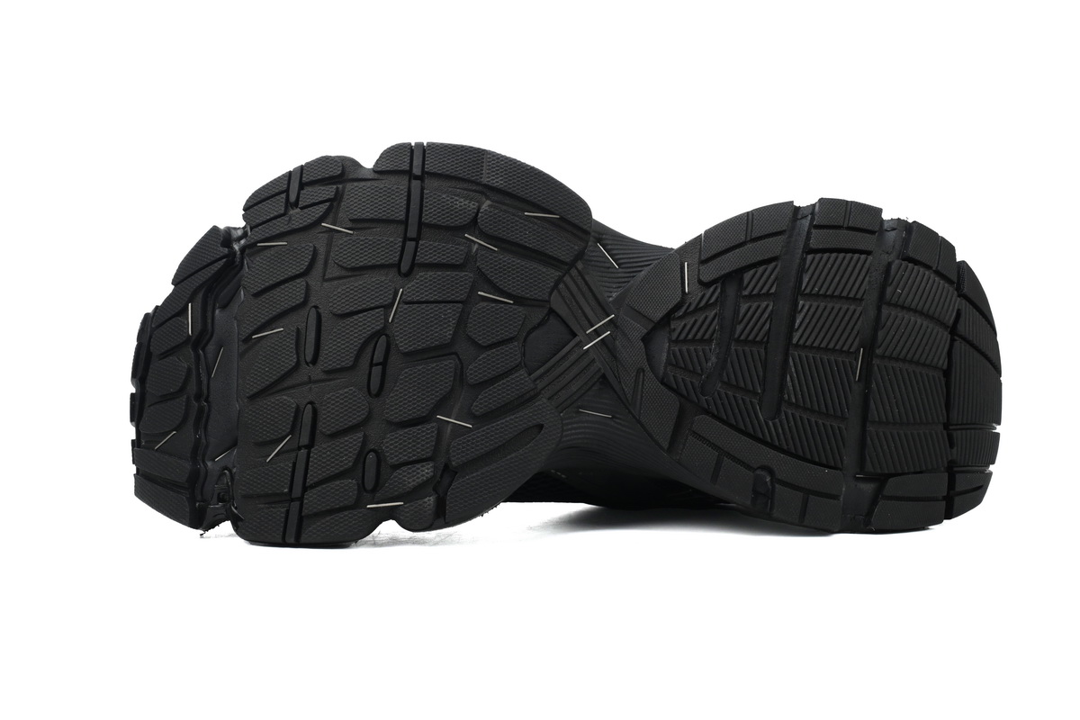 Balenciaga 14th Generation Black 803681 W3ST4 1000