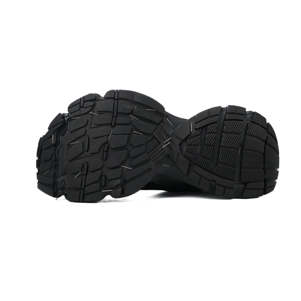 Balenciaga 14th Generation Black 803681 W3ST4 1000
