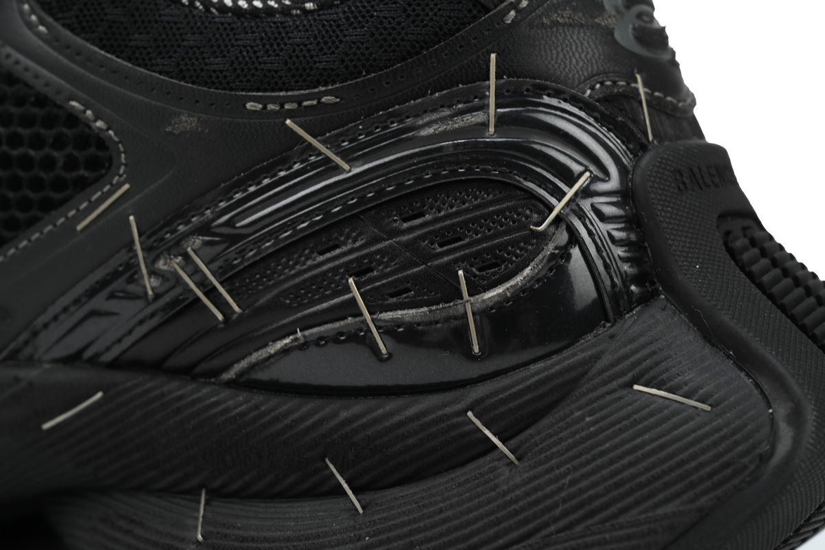 Balenciaga 14th Generation Black 803681 W3ST4 1000