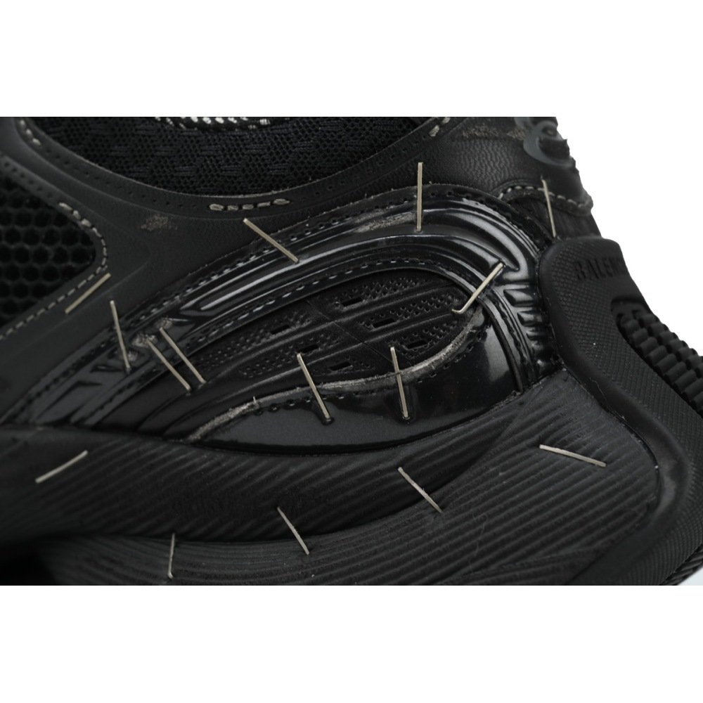 Balenciaga 14th Generation Black 803681 W3ST4 1000