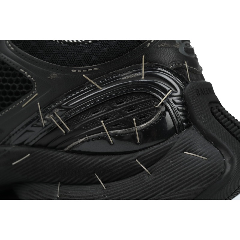 Balenciaga 14th Generation Black 803681 W3ST4 1000