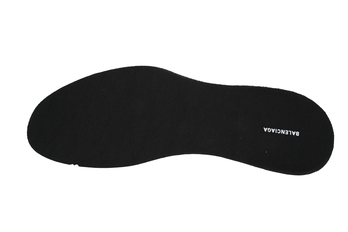 Balenciaga 14th Generation Black 803681 W3ST4 1000