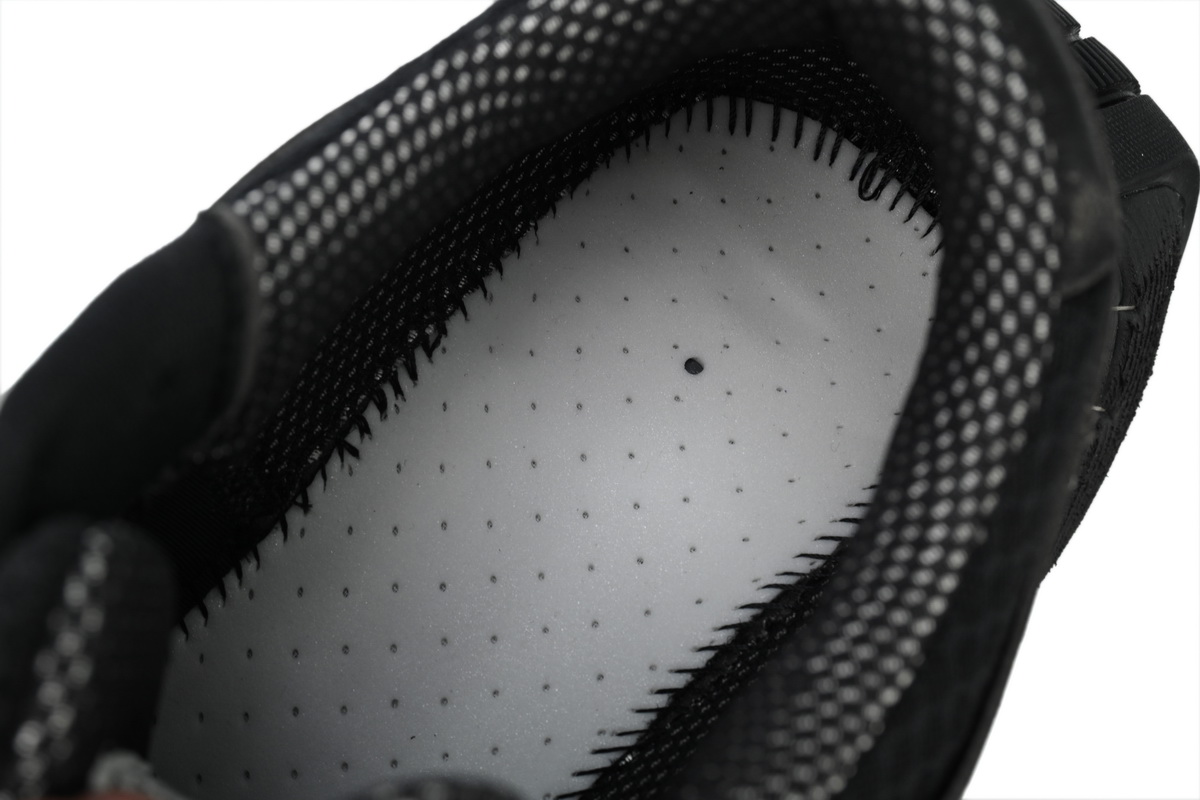 Balenciaga 14th Generation Black 803681 W3ST4 1000