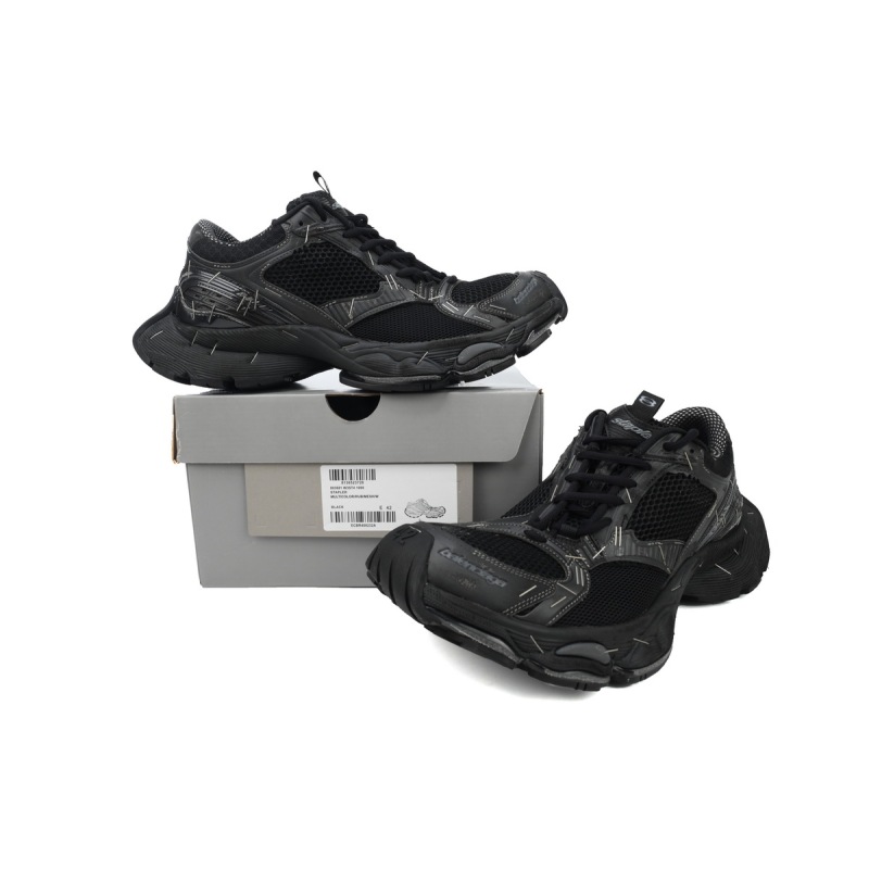 Balenciaga 14th Generation Black 803681 W3ST4 1000