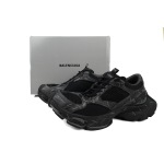Balenciaga 14th Generation Black 803681 W3ST4 1000