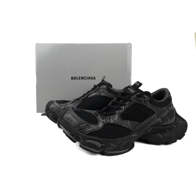 Balenciaga 14th Generation Black 803681 W3ST4 1000