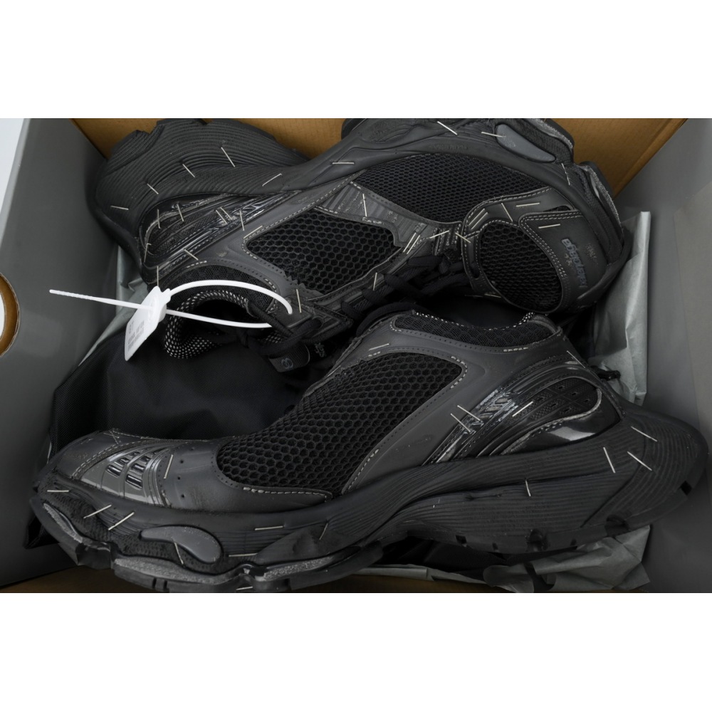 Balenciaga 14th Generation Black 803681 W3ST4 1000