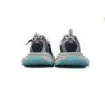Balenciaga 3XL Sneaker Grey Blue 734734 W3XL5 1245