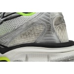 Balenciaga 3XL Sneaker Grey Green 734734 W3XL5 9031