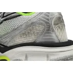 Balenciaga 3XL Sneaker Grey Green 734734 W3XL5 9031