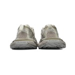 Balenciaga 3XL Sneaker Worn-Out - Brown Grey 778698 W3XLL 9191