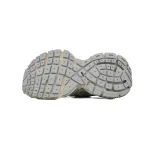 Balenciaga 3XL Sneaker Worn-Out - Brown Grey 778698 W3XLL 9191