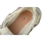 Balenciaga 3XL Sneaker Worn-Out - Brown Grey 778698 W3XLL 9191