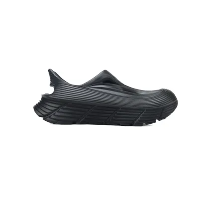 HOKA ONE ONE Black 02