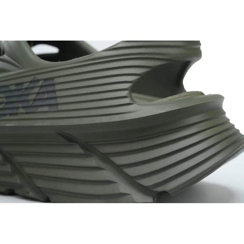 HOKA ONE ONE Military Green