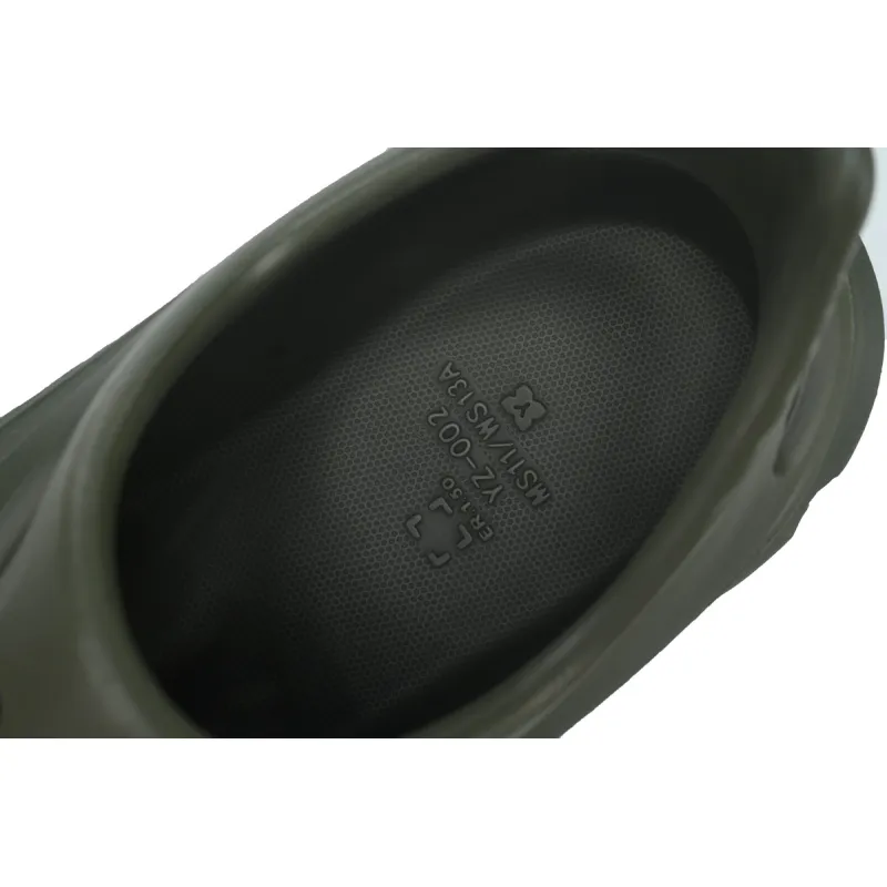 HOKA ONE ONE Military Green
