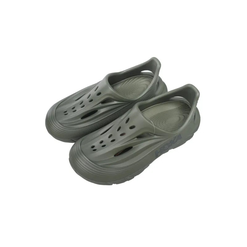 HOKA ONE ONE Military Green