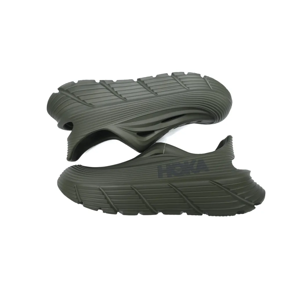 HOKA ONE ONE Military Green