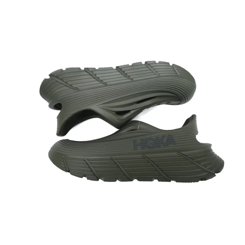 HOKA ONE ONE Military Green