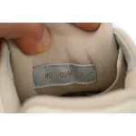 Louis Vuitton LV Trainer Sneaker Monogram Flower Beige 1ACW44