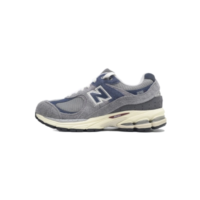 New Balance 2002R 'Castlerock Navy' M2002REL  01