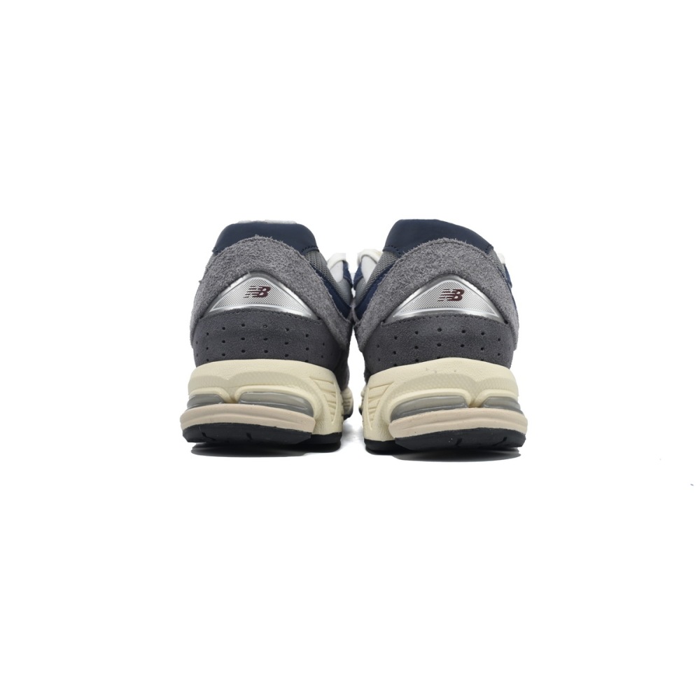 New Balance 2002R 'Castlerock Navy' M2002REL 