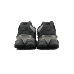 New Balance 9060 Black Castlerock Grey U9060BLK