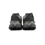 New Balance 9060 Black Castlerock Grey U9060BLK