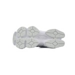 New Balance 9060 Triple White U9060NRJ