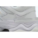 New Balance 9060 Triple White U9060NRJ