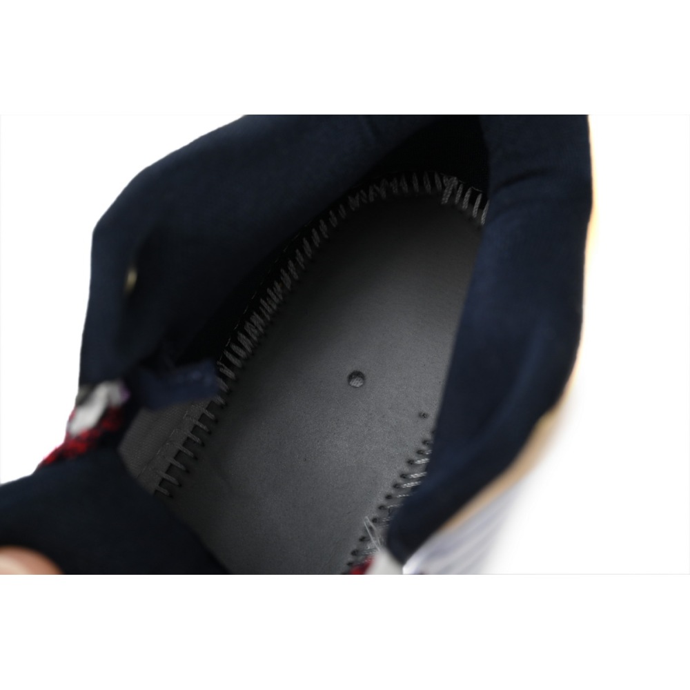 Nike Kobe 4 Protro Gold Medal FQ3544-100