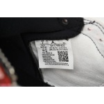 PK God Batch Air Jordan 1 High Custom OG Next Chapter x Marvel DV1748-601