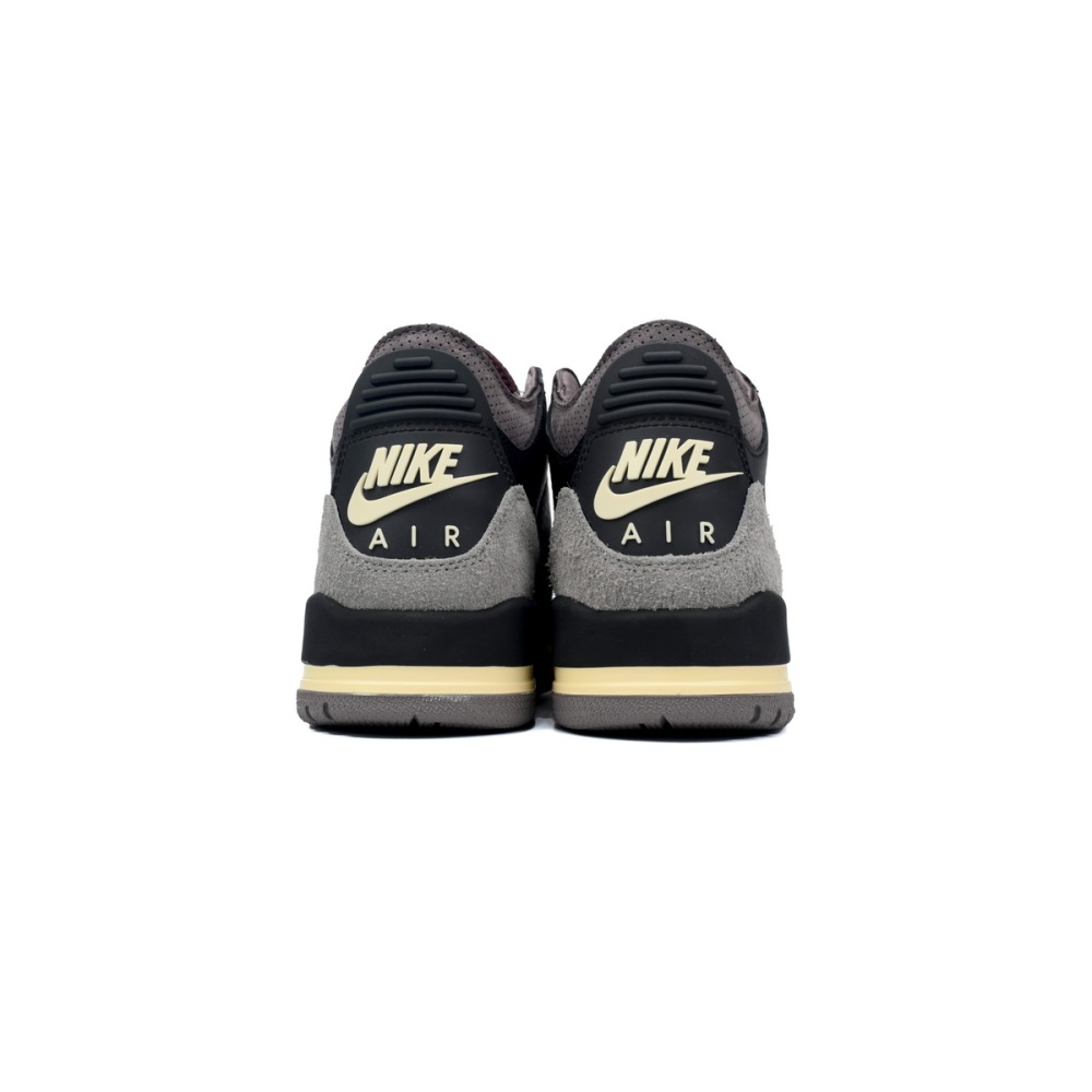PK God Batch Air Jordan 3 x  A Ma Maniére FZ4811-001