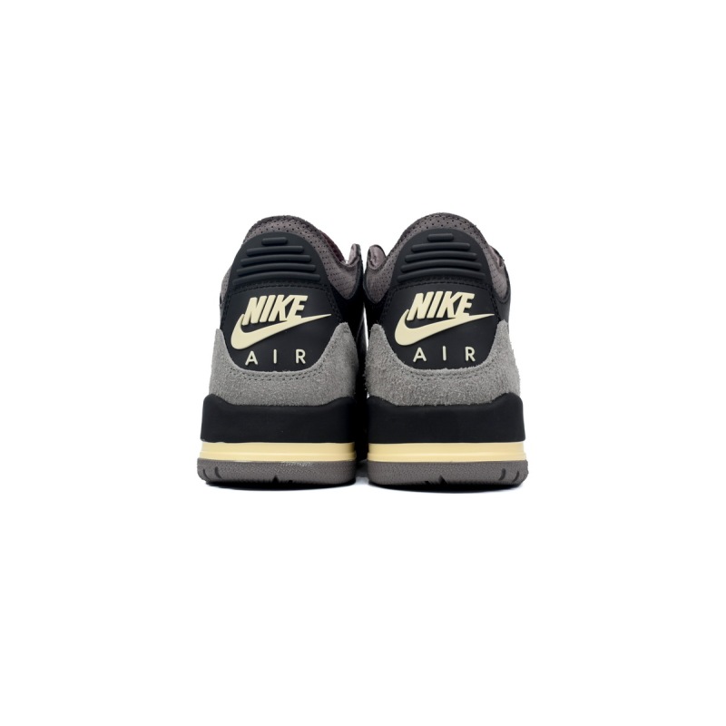 PK God Batch Air Jordan 3 x  A Ma Maniére FZ4811-001