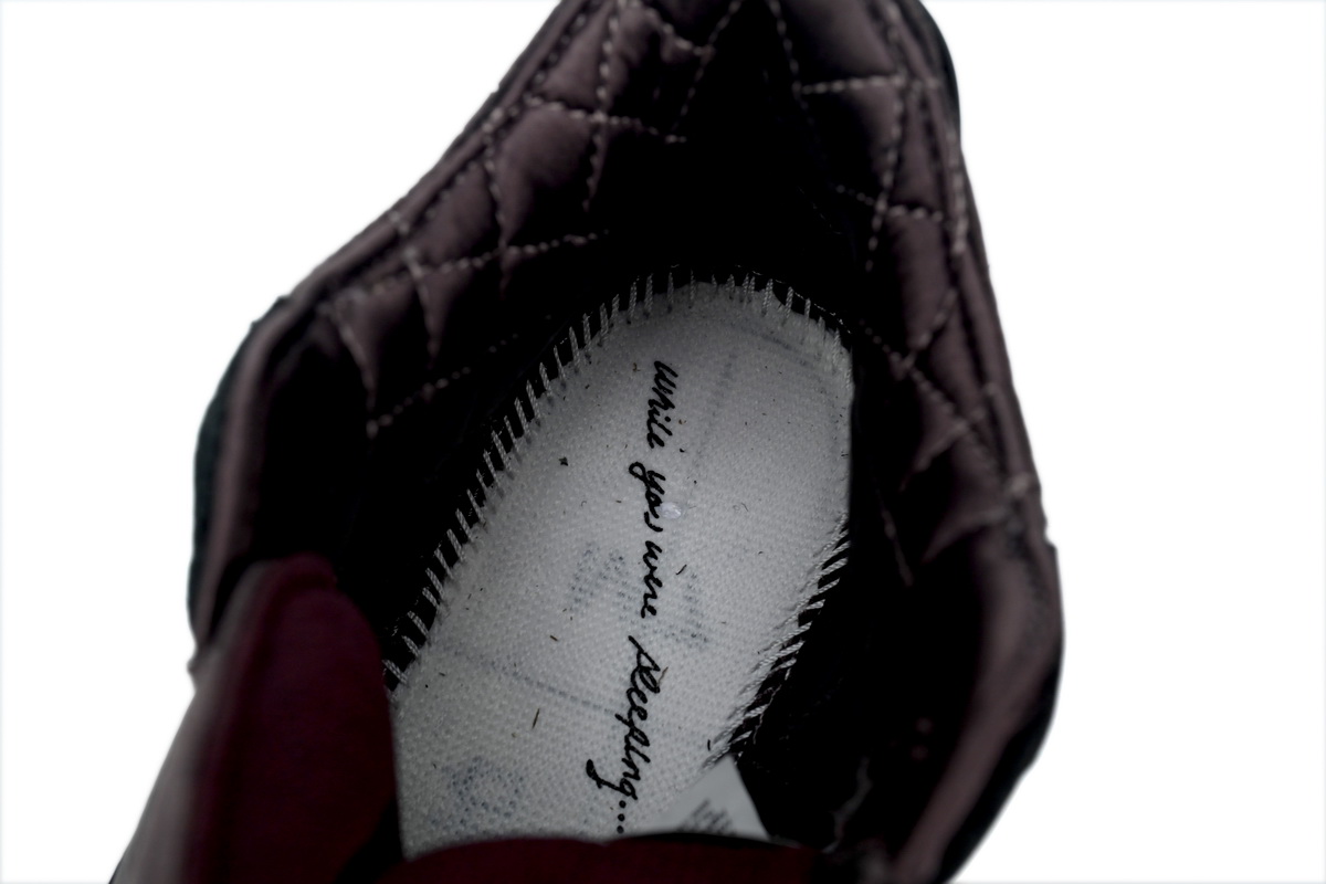 PK God Batch Air Jordan 3 x  A Ma Maniére FZ4811-001