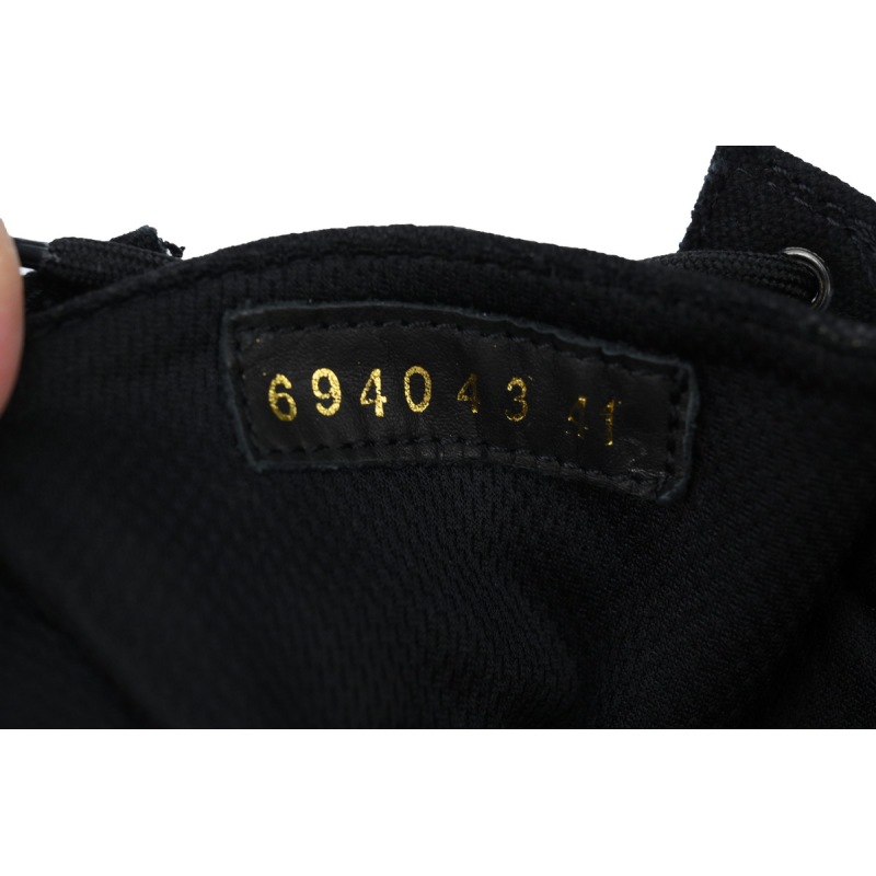 Balenciaga Strike Black CK24090201