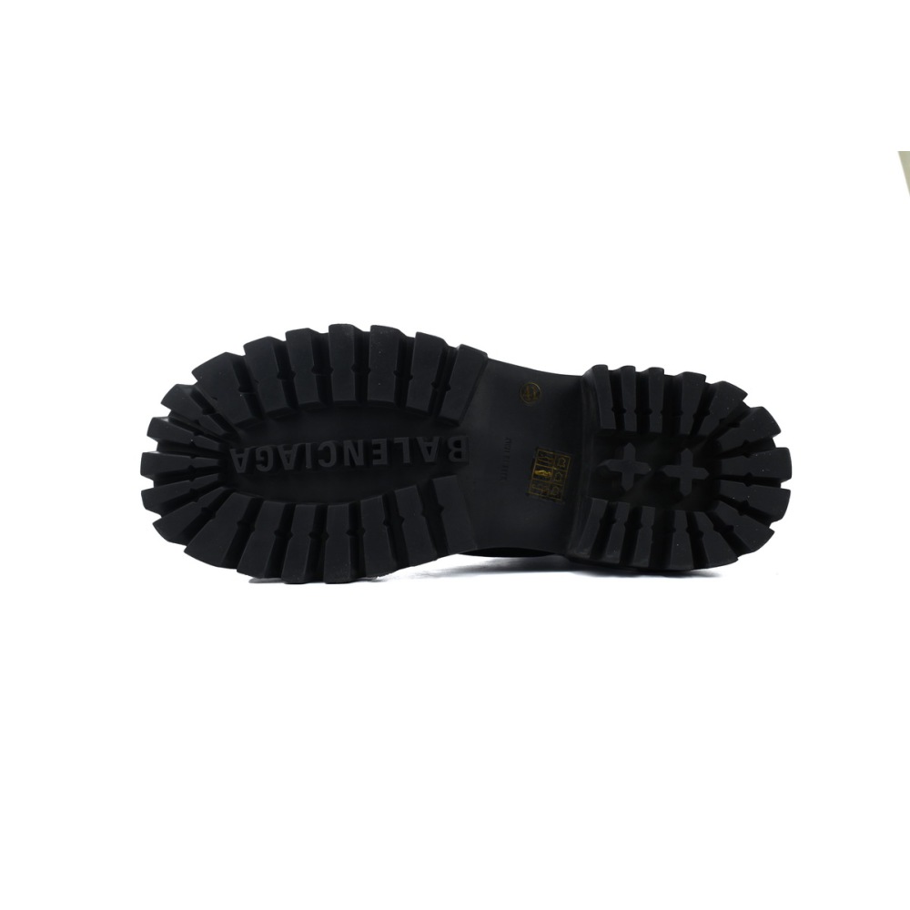 Balenciaga Strike Black CK24090201