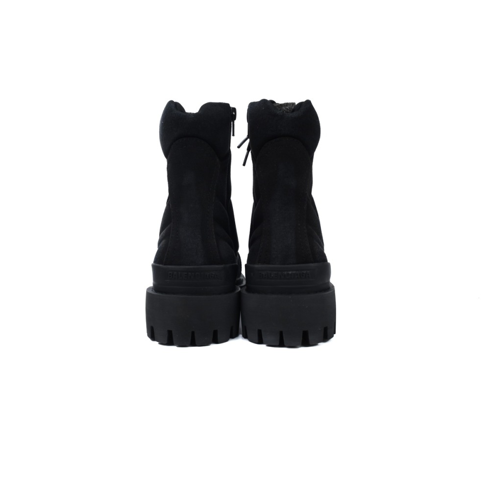 Balenciaga Strike Black CK24090201