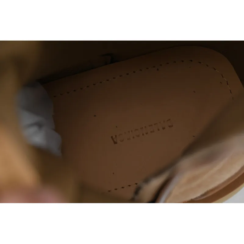Balenciaga Strike Brown CK24090202